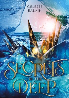 Secrets in the deep - Ealain, Celeste