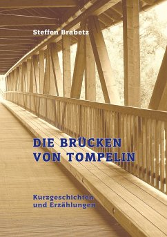 Die Brücken von Tompelin - Brabetz, Steffen
