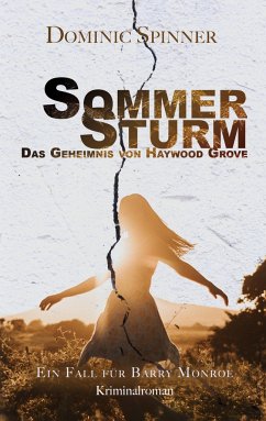 Sommersturm - Das Geheimnis von Haywood Grove: Der zweite Fall für Barry Monroe - Spinner, Dominic