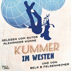 Kummer im Westen (MP3-Download)