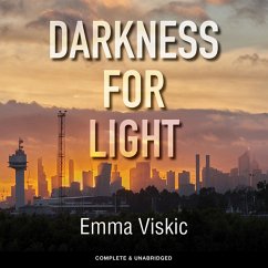Darkness for Light (MP3-Download) - Viskic, Emma