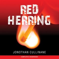 Red Herring (MP3-Download) - Cullinane, Jonothan