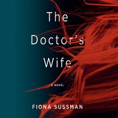 The Doctor's Wife (MP3-Download) - Sussman, Fiona
