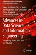 Advances in Data Science and... - Bild 1