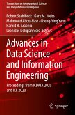 Advances in Data Science and Information Engineering