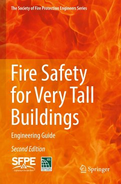 Fire Safety for Very Tall Buildings - International Code Council