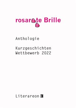Cover »rosarote Brille«