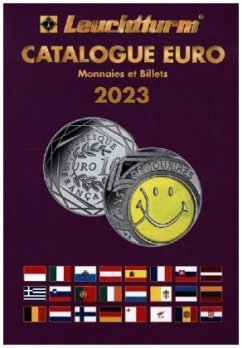Catalogue Euro 2023 - LEUCHTTURM GRUPPE GMBH & CO. KG