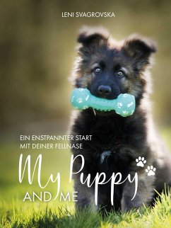 My Puppy and Me (eBook, ePUB)