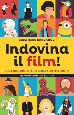 Cover Indovina il film! (eBook, ePUB)
