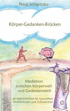 Cover Körper-Gedanken-Brücken