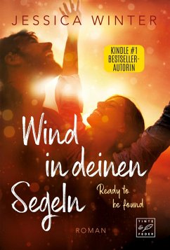 Wind in deinen Segeln - Winter, Jessica