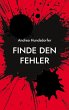 Finde den Fehler - Bild 1