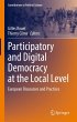 Participatory and Digital Democracy at... - Bild 1