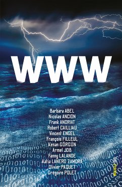 WWW (eBook, ePUB) - Cailliau, Robert; Abel, Barbara; Ancion, Nicolas