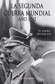 El Joven Hitler 8 (eBook, ePUB)