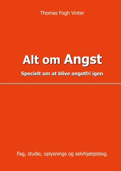 Alt om angst