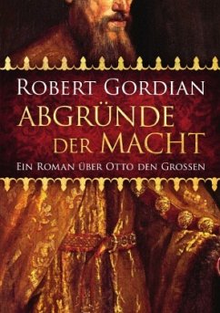 Abgründe der Macht - Gordian, Robert