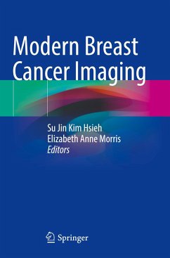 Modern Breast Cancer Imaging