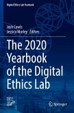 The 2020 Yearbook of the Digital Ethics Lab