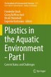 Plastics in the Aquatic Environment -... - Bild 1