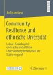 Community Resilience und ethnische... - Bild 1