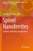 Spinel Nanoferrites