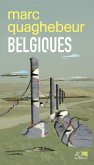 Belgiques (eBook, ePUB)