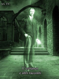 Cover L'estraneo e altri racconti (eBook, ePUB)
