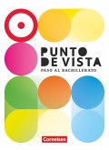 Punto de vista B1 - Spanisch für die Einführungsphase - Schulbuch