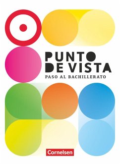 Punto de vista B1 - Spanisch für die Einführungsphase - Schulbuch - Goreczka-Hehl, Carolina;Gropper, Alexander;Vila Baleato, Manuel