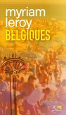 Belgiques (eBook, ePUB)