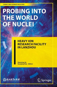 Probing into the World of Nuclei