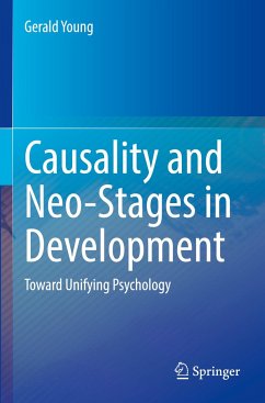 Causality and Neo-Stages in Development - Young, Gerald