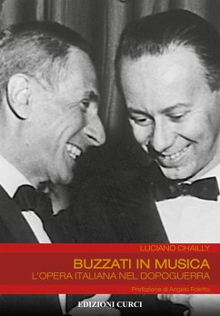 Buzzati in musica (eBook, ePUB) - Chailly, Luciano