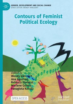 Contours of Feminist Political Ecology