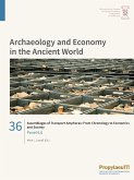 Assemblages of Transport Amphoras: From Chronology to Economics and Society