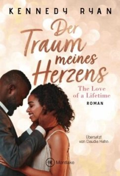 Der Traum meines Herzens - Ryan, Kennedy