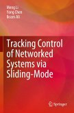 Tracking Control of Networked Systems via Sliding-Mode