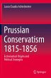 Prussian Conservatism 1815-1856 - Bild 1