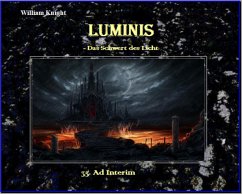 Luminis-das Schwert des Lichts (eBook, ePUB)