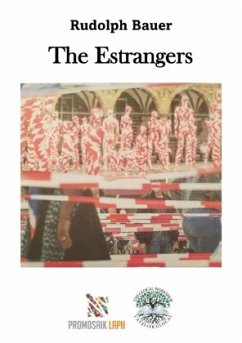 The Estrangers - Bauer, Rudolph