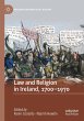 Law and Religion in Ireland, 1700-1970 - Bild 1