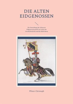 Die alten Eidgenossen - Christoph, Pfister