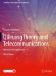 Queuing Theory and Telecommunications - Bild 1