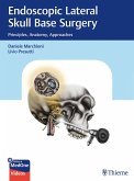 Endoscopic Lateral Skull Base Surgery (eBook, ePUB)