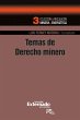 Temas de derecho minero (eBook, PDF) - Bild 1