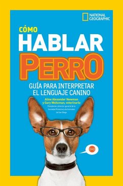 Cover Cómo hablar perro