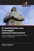 Il neoliberismo non incoraggia lademocratizzazione