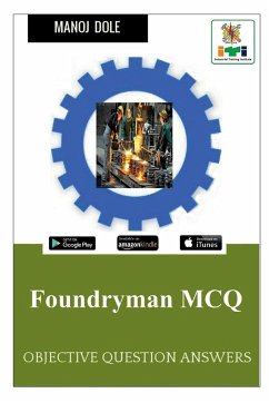 Foundryman MCQ - Dole, Manoj